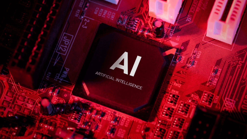 The future of AI