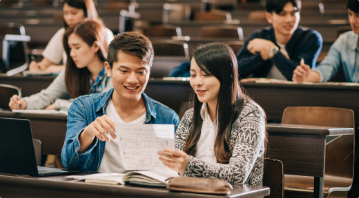 Lsbf Malaysia S State Of The Art Campus