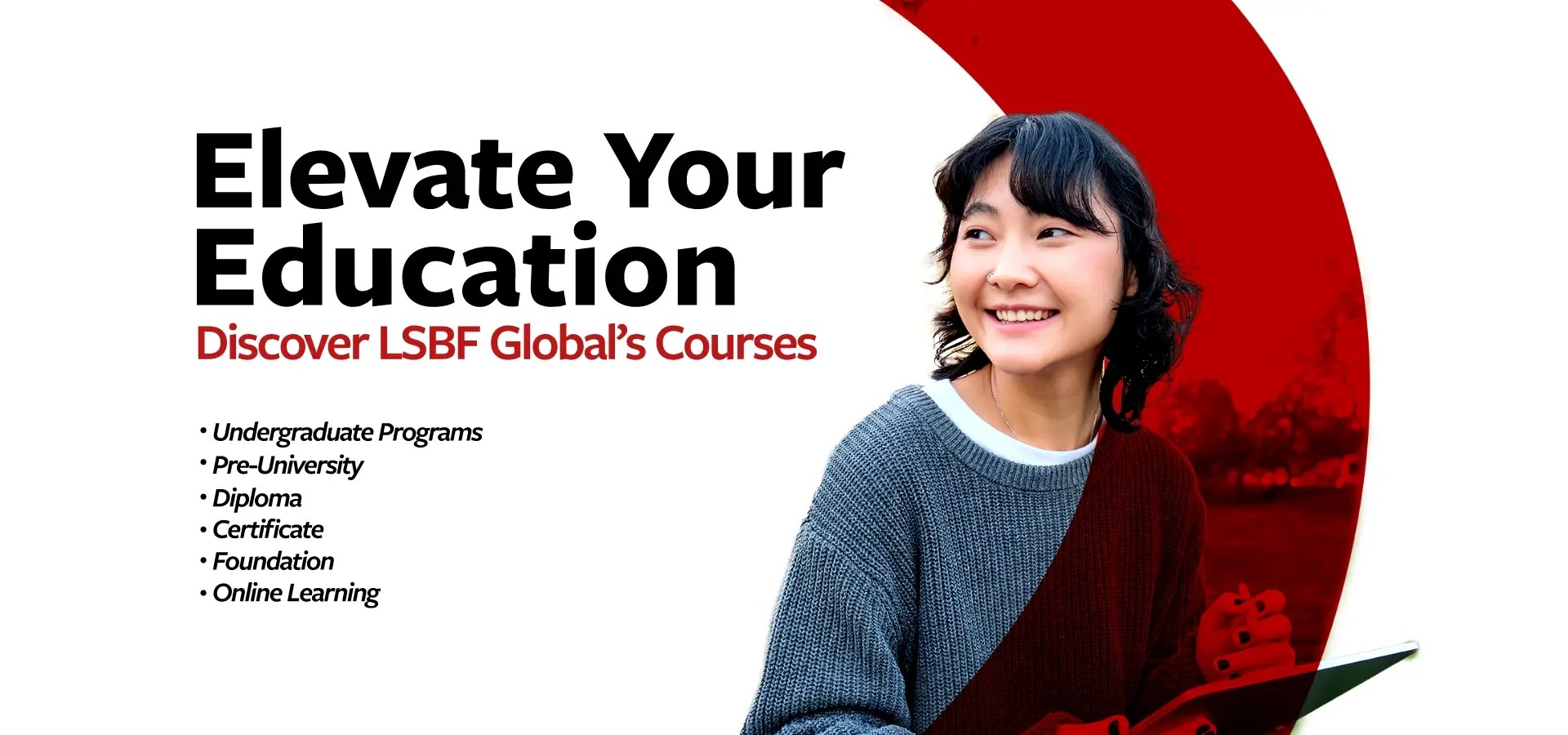 Elevate Your Education
