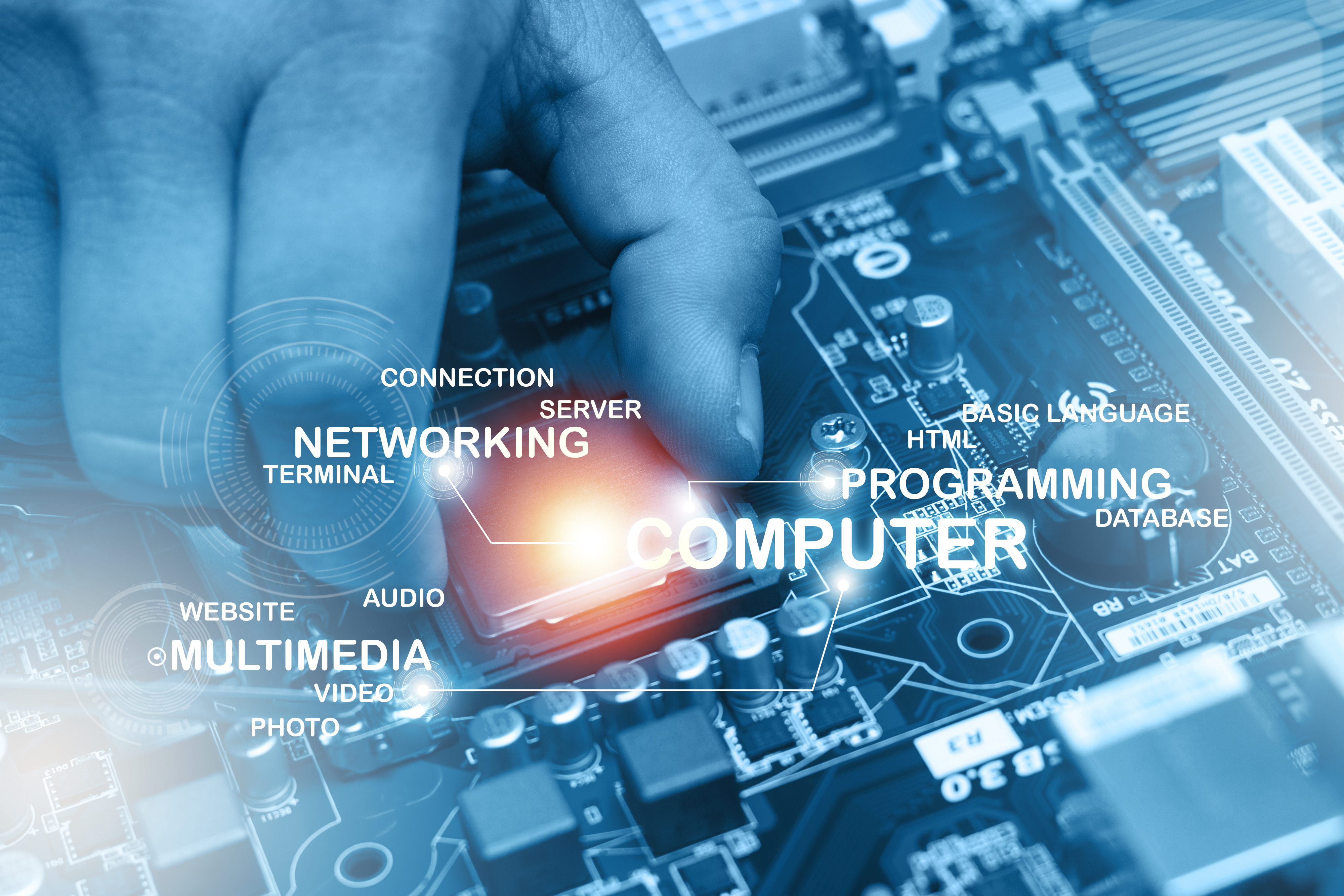 Diploma in Computer Science Course