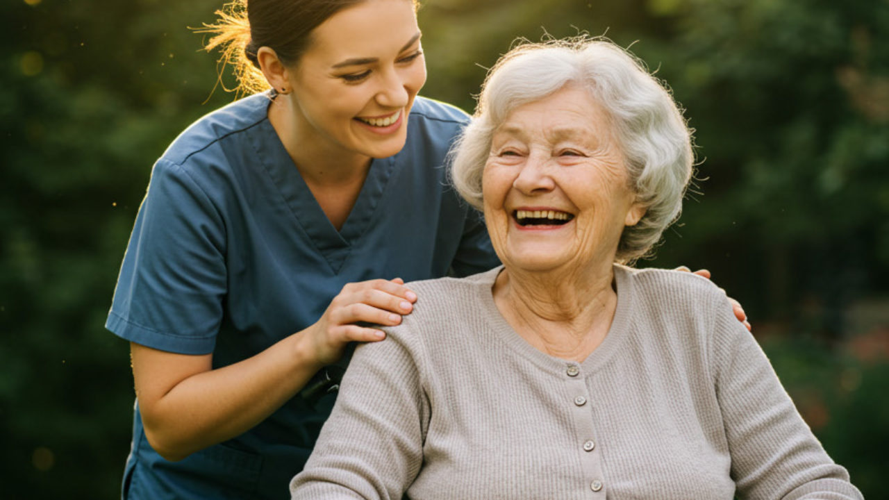 Diploma in Healthcare Management