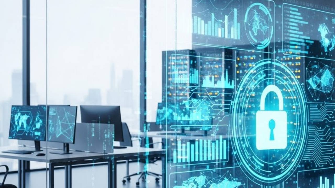 Bachelor of Science with Honours in Computer Science (Cyber Security) in Collaboration with University of Suffolk