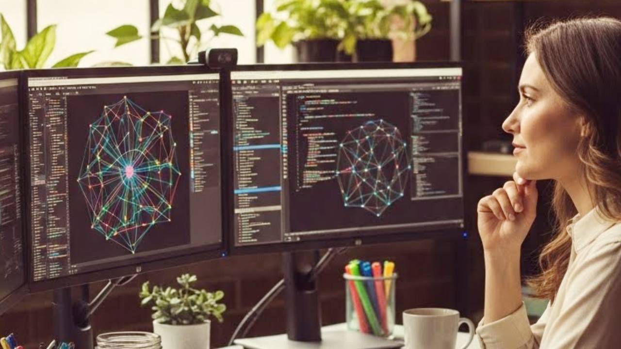 Bachelor of Science with Honours in Computer Science in Collaboration with University of Suffolk