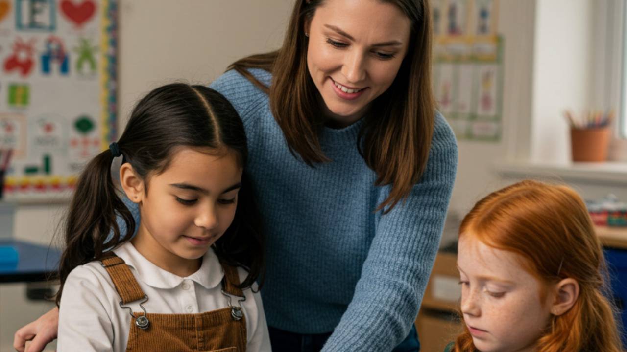 Diploma in Early Childhood Education