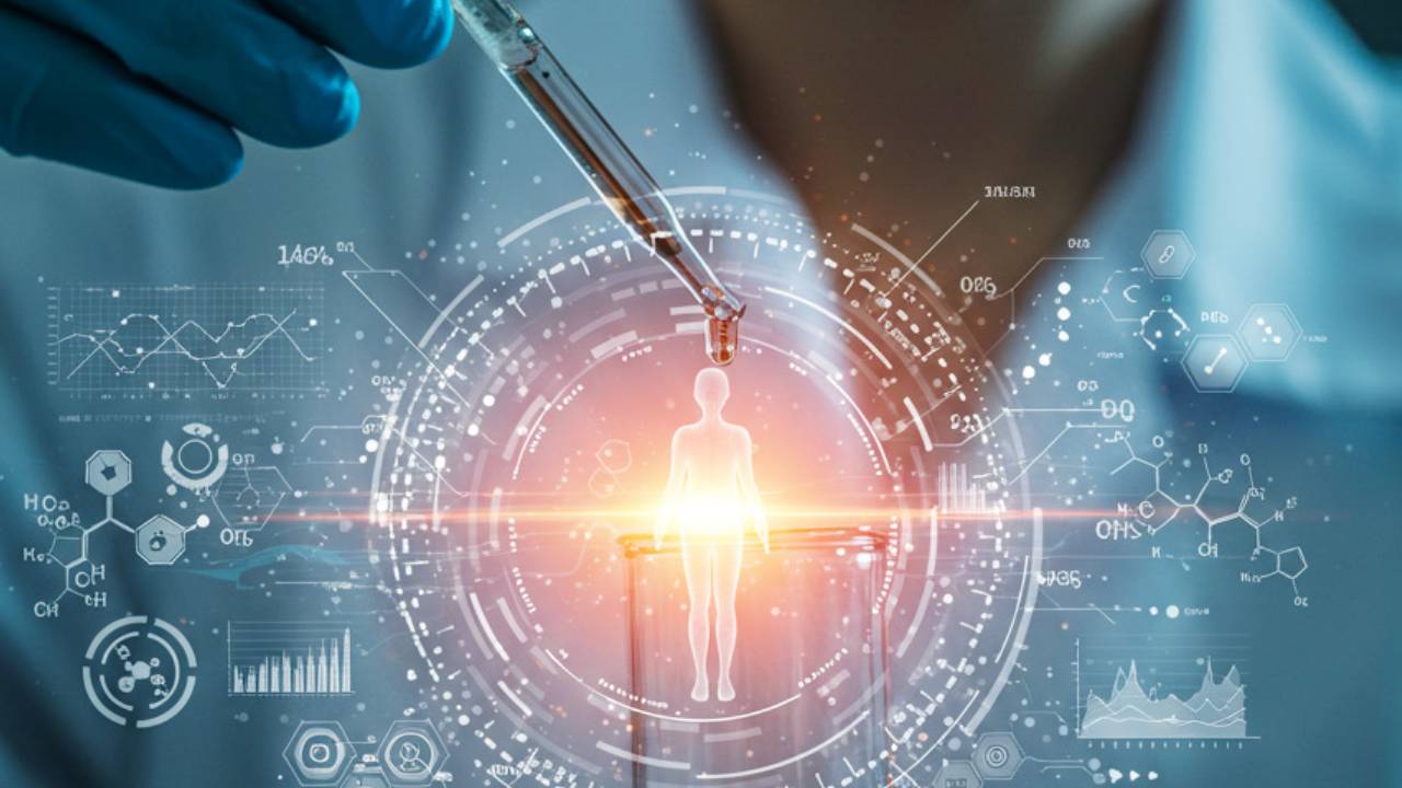 Certificate in Health Science