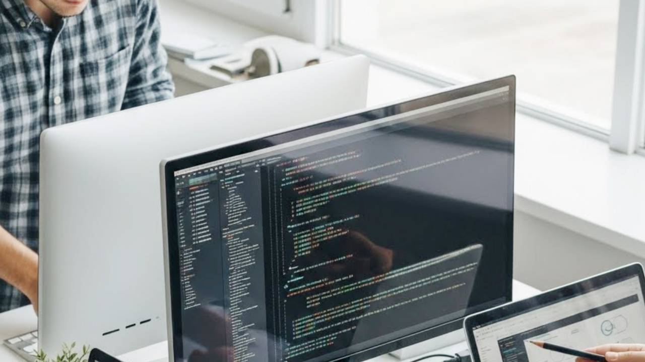 Bachelor of Science with Honours in Computer Science (Web and Mobile Development) in Collaboration with University of Suffolk