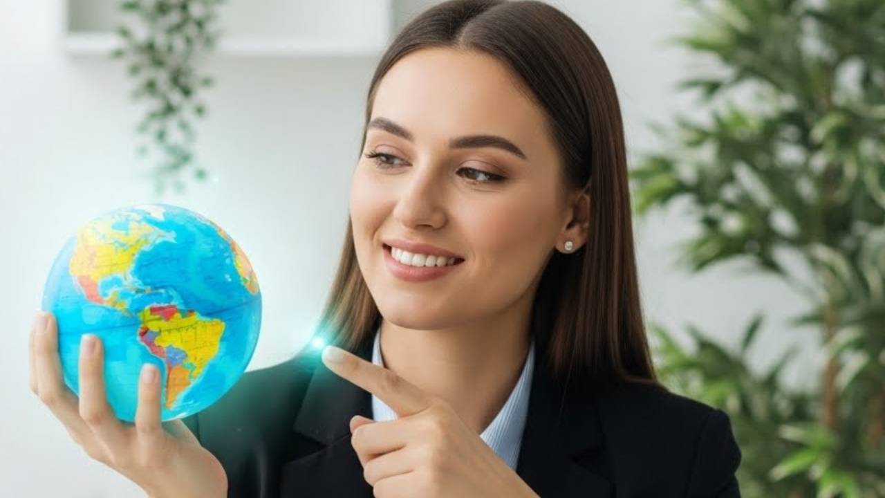 Bachelor Of Arts with Honours International Business In Collaboration with University Of Greenwich