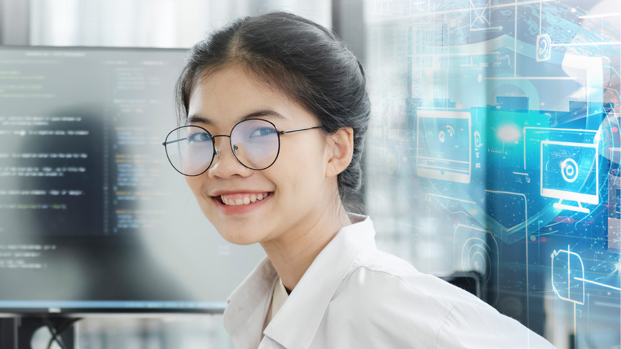 Bachelor of Science with Honours in computing (Cyber Security) 3+0 in collaboration with University of Greenwich