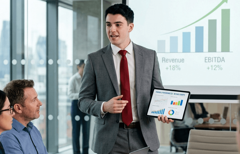 Bachelor of Arts (Honours) in Business Management