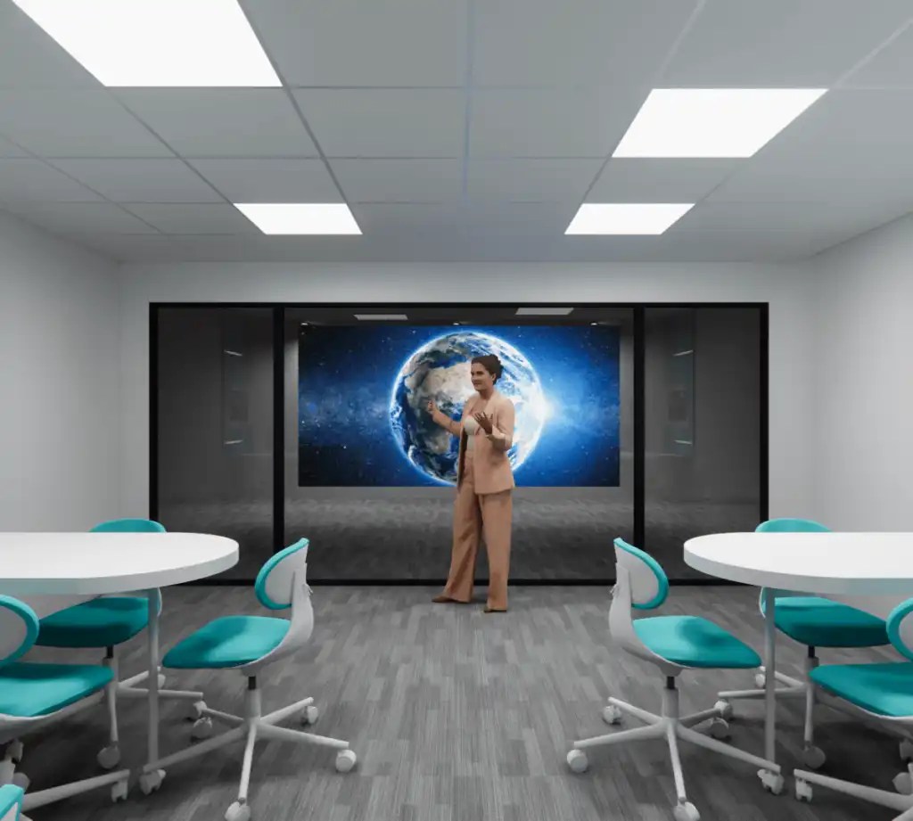 Innovative Facilities