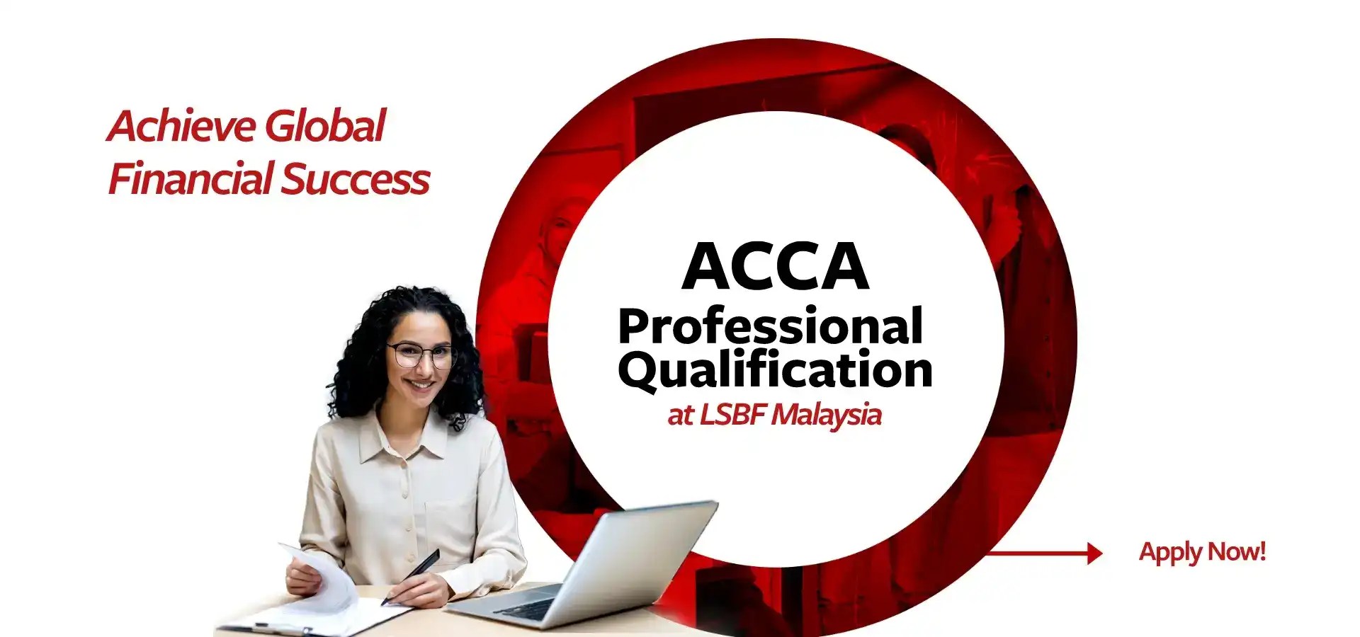 ACCA Professional Qualification