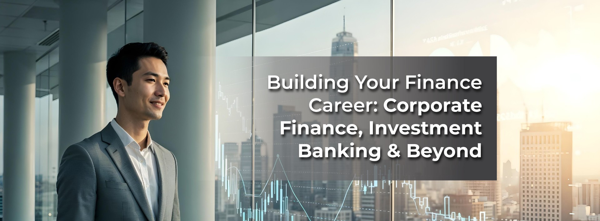Corporate Finance Career