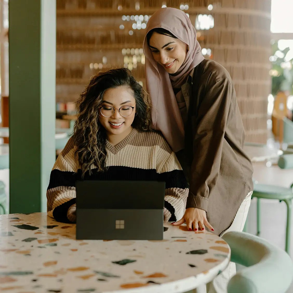 Transforming Lives Through Education