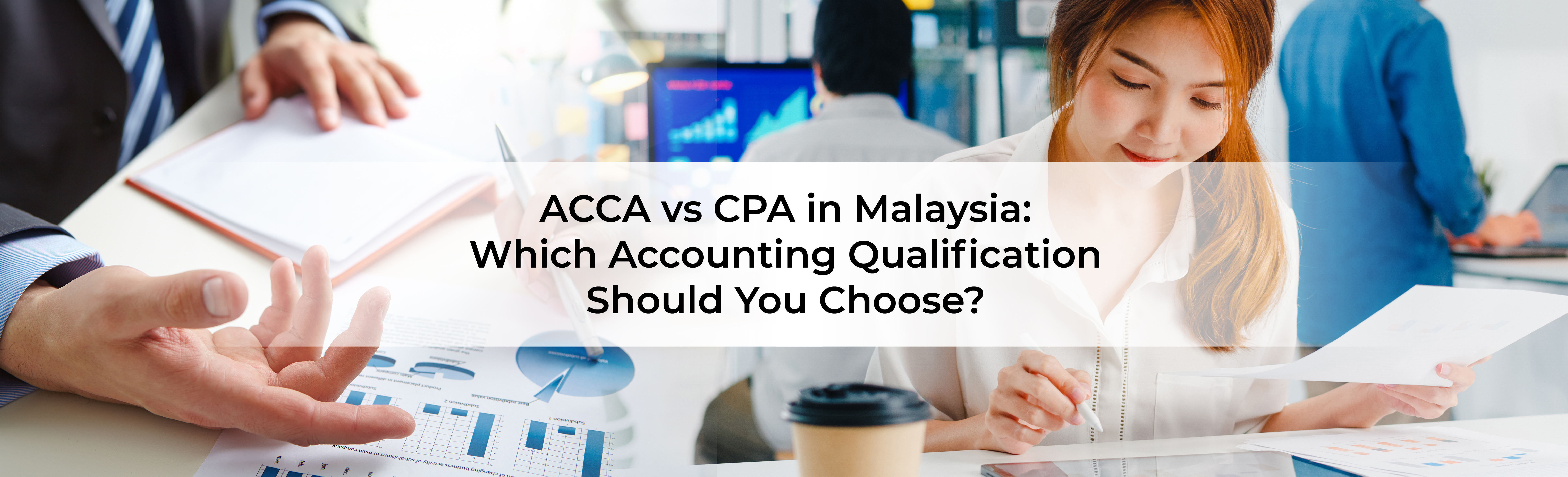 ACCA vs CPA in Malaysia