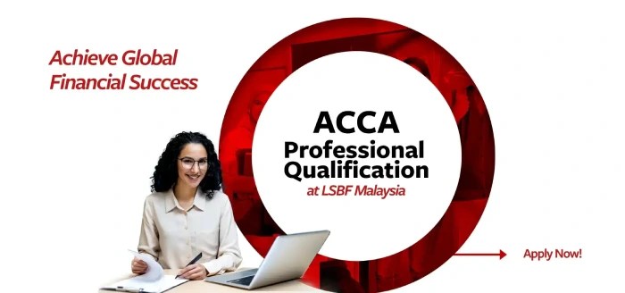 ACCA Professional Qualification