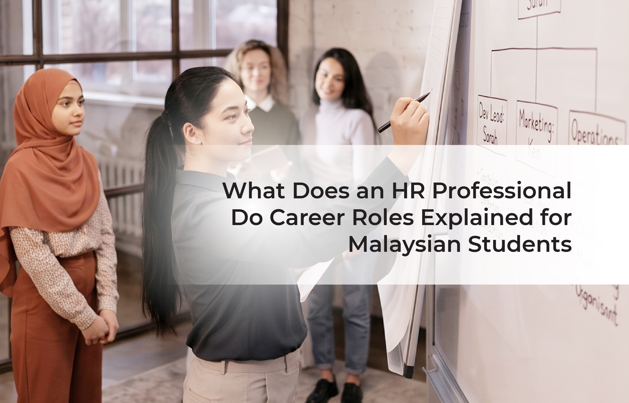 HR Professionals
